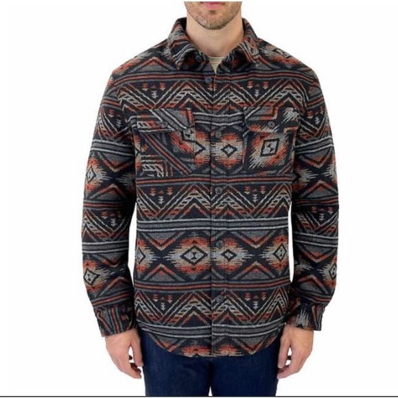 Jachs Jackets & Coats Jachs New York Wool Blend Jacket Poshmark